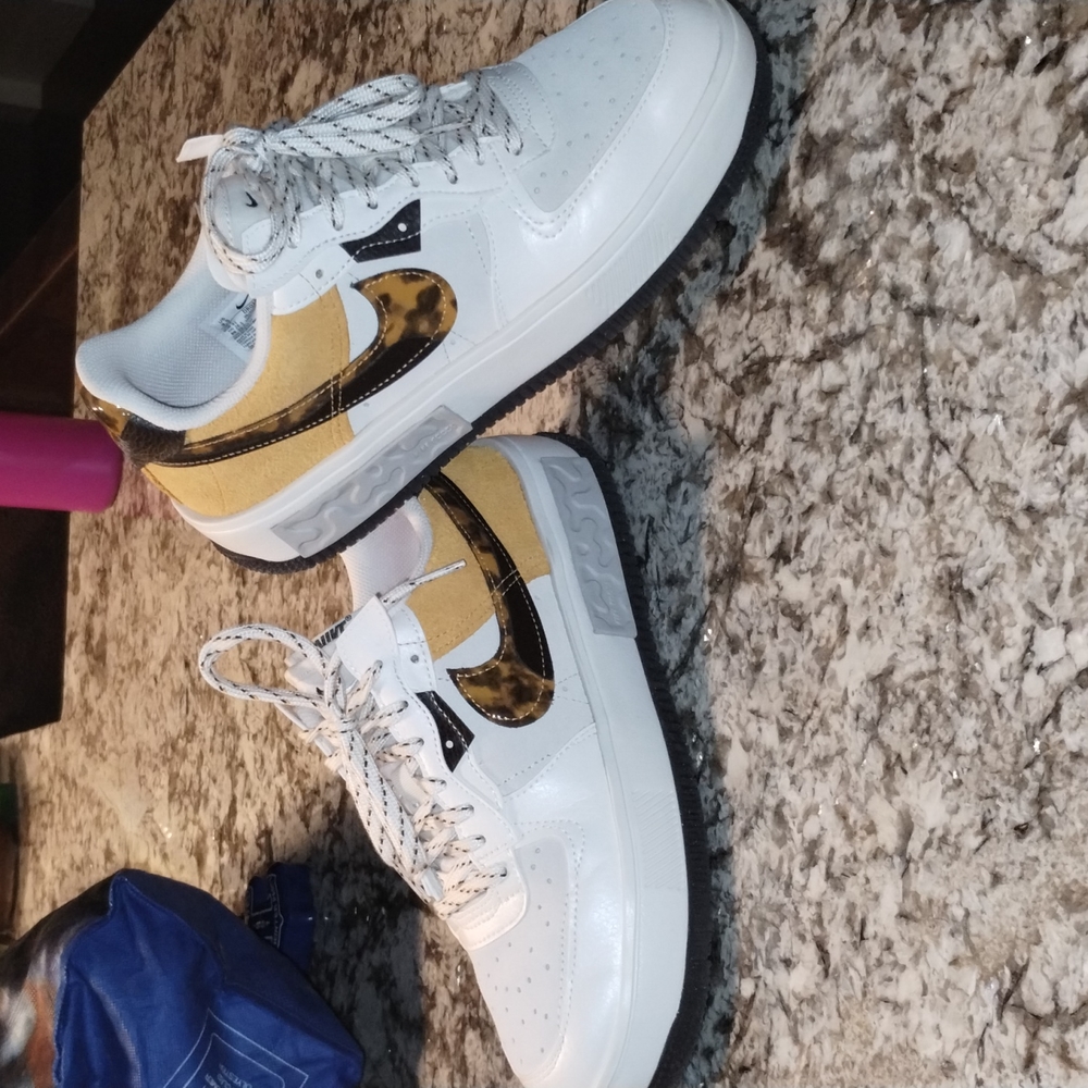 Brand New in box af1